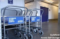 Access Self Storage   Guildford 254208 Image 1
